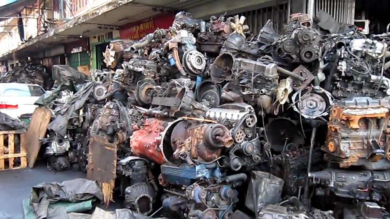 Cheap used auto parts antelope valley ca