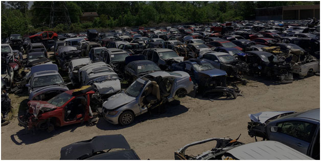 Reliable Junkyards Buying Cars in Palmdale CA Of Any Model & Brand